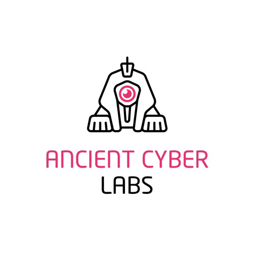 Logo for Ancient Cyber Labs