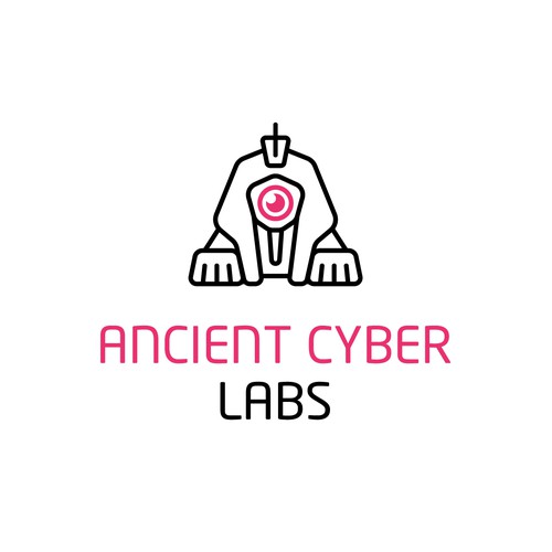 Logo for Ancient Cyber Labs