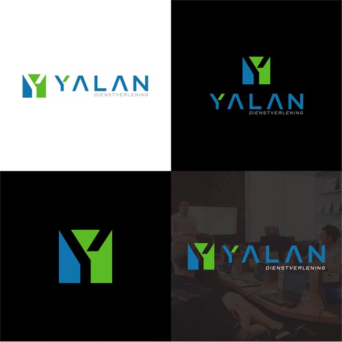 YALAN LOGO