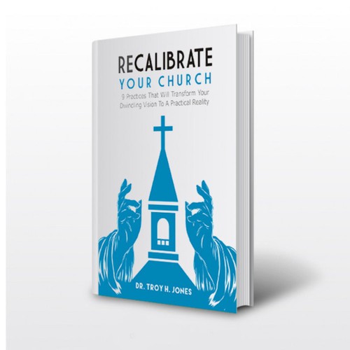 cover for recalibrate church