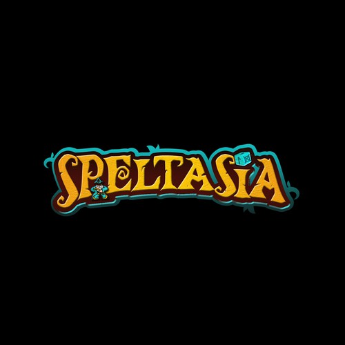 SPELTASIA