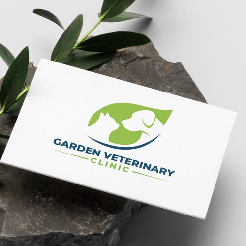 Garden Veterinary