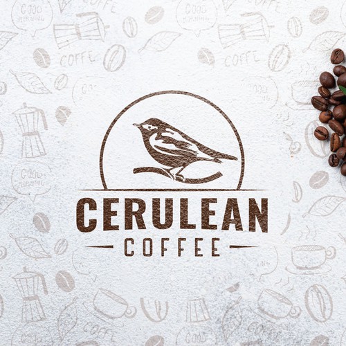 LOGO FOR COFFEE