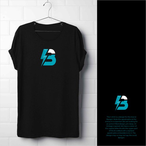 Bangin' T-Shirt