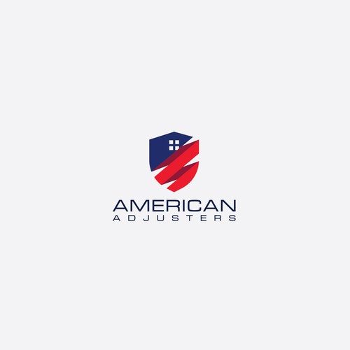 Logo American Adjusters