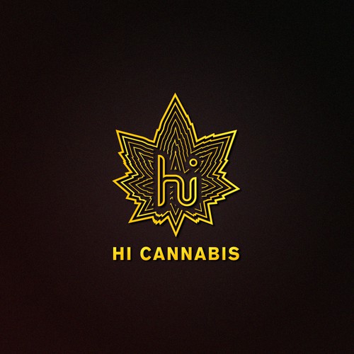 Cannabis Logo