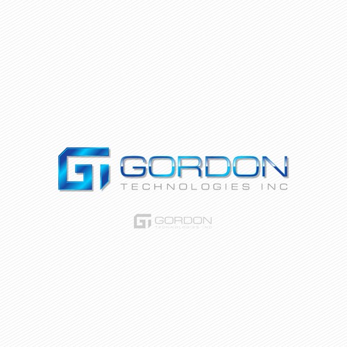 Logo Gordon Technologies Inc.