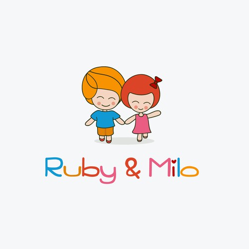 ruby & milo