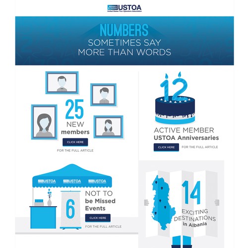 USTOA Infographic