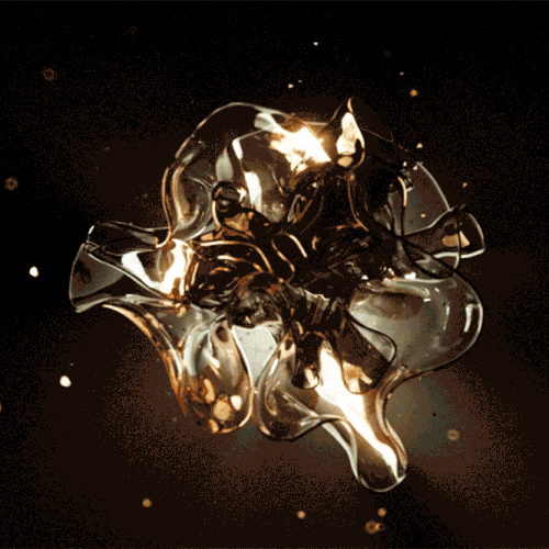 Enchanted Essence: A Portfolio 3D Animation