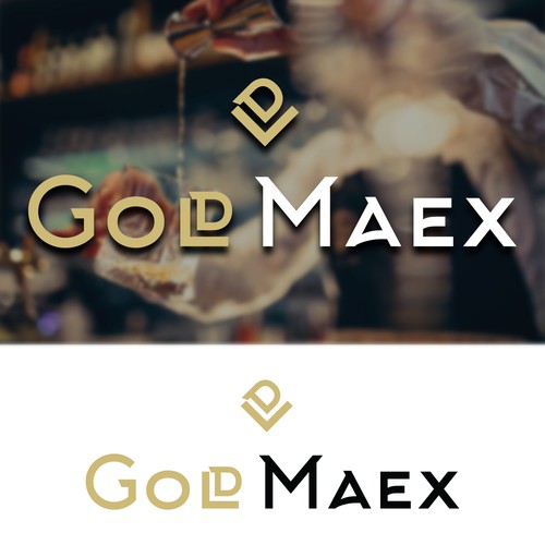 Gold Maex