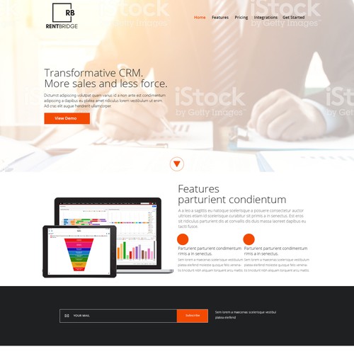 Real Estate technology 