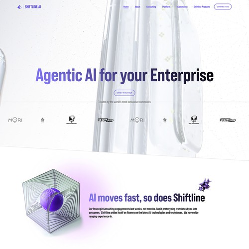 Shiftline