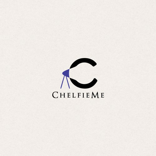 Fashion studio logo concept