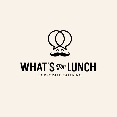 Food chain logo