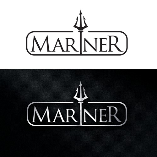 Logo design for an Elegant and Luxurious line of Sinks