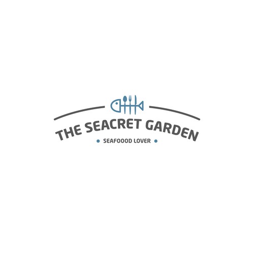 The Seacret Garden (Seafood lover)
