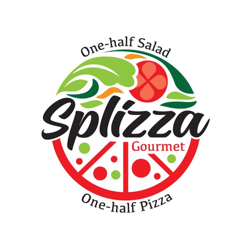 SPLIZZA Logo