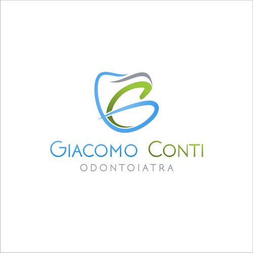 Giacomo Conti odontoiatra