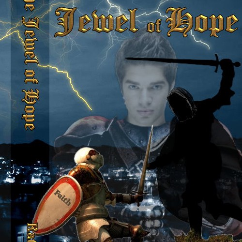 "The Jewel Of Hope"