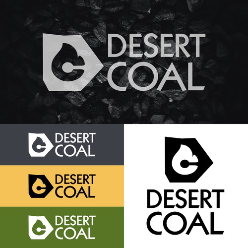 desert coal