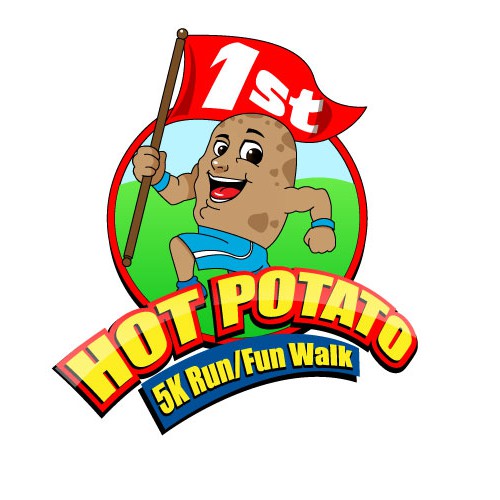 hot potato