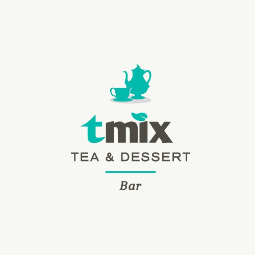 tea & desert bar