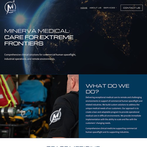 Minerva Medical Design Customizations Launch