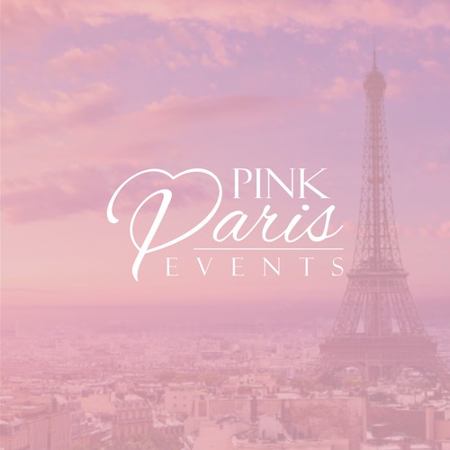 Pink Paris Events