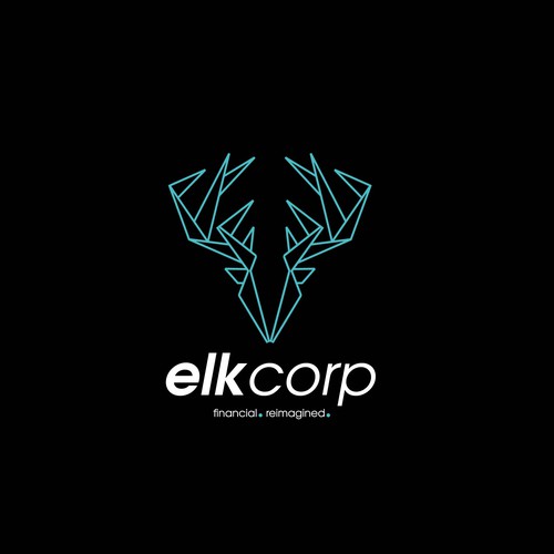 elk corp logo