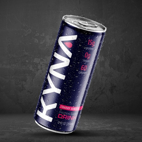 LABEL & MOCKUP