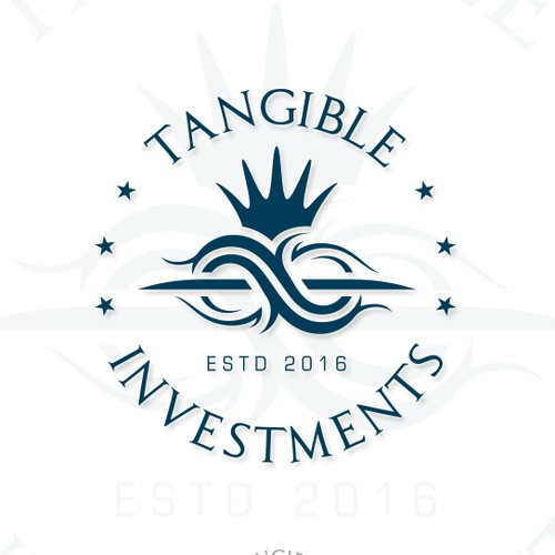 Tangible Investments