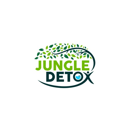 Jungle Detox