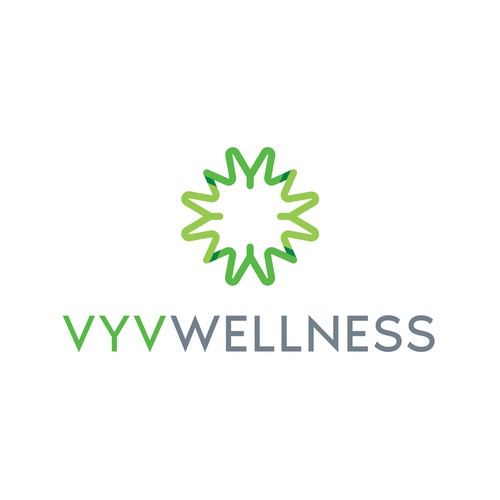 VYV Wellness Logo