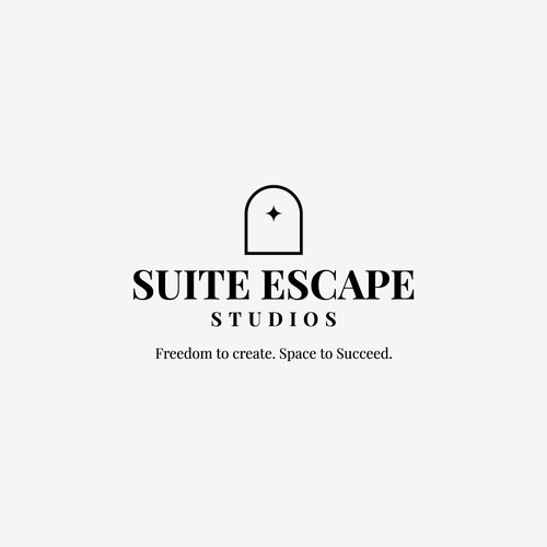 Suite Escape Studios logo