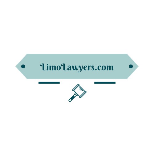 LOGO Concept for Lawyers Firm