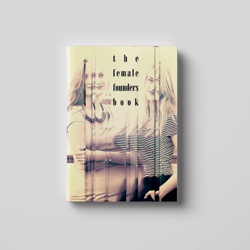The Female Founders Book