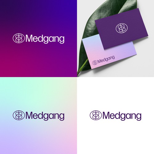 Medgang Logo