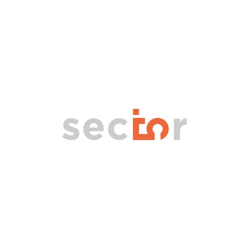 Sector 5 logo concept