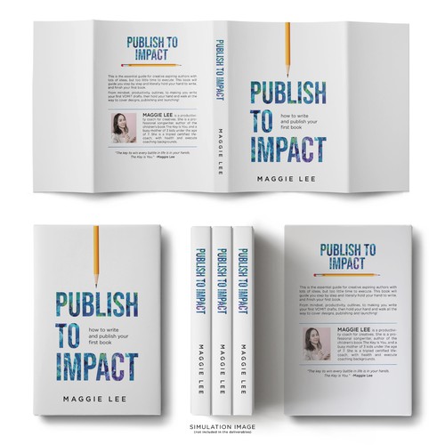 Publish To Impact