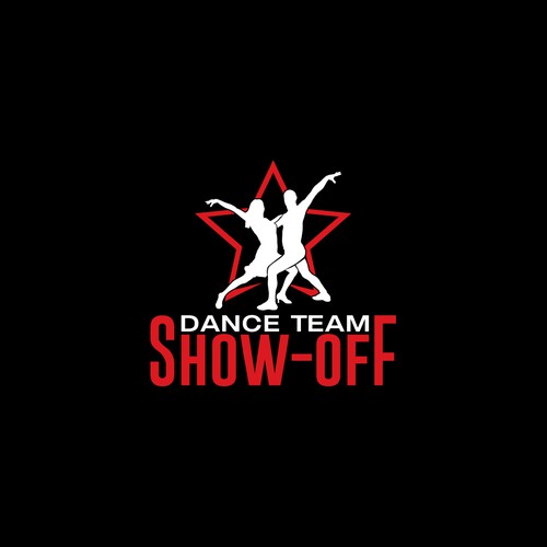 Dance Team Show-off 