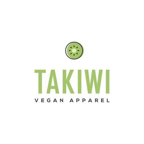 Concept for Vegan Clothing Brand