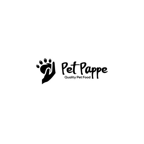 Pet Pappe "Real Pet Food"