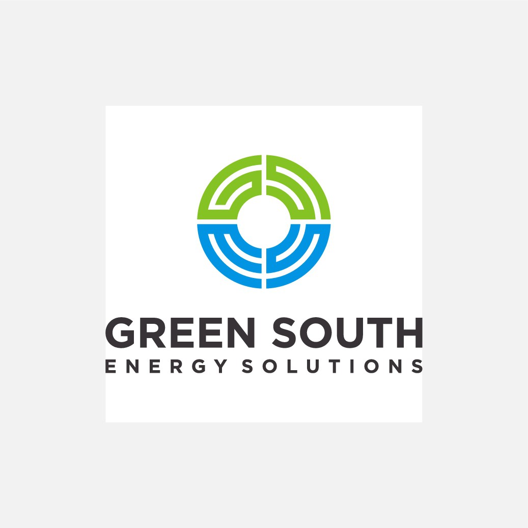 Green South Energy Solutions (logo)