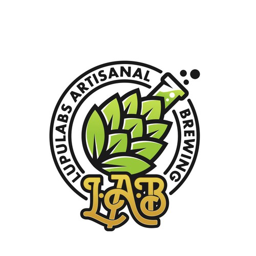 Lupulabs Artisanal Brewing