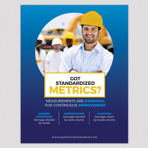 Got Standardized Metrics?