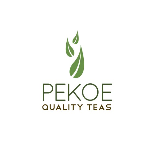 logo for Pekoe