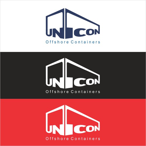 Unicon Offshore Containers