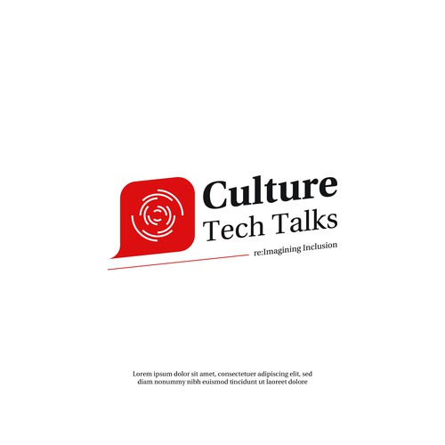 Culture Tech Talks