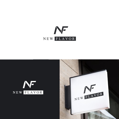 NF Logo